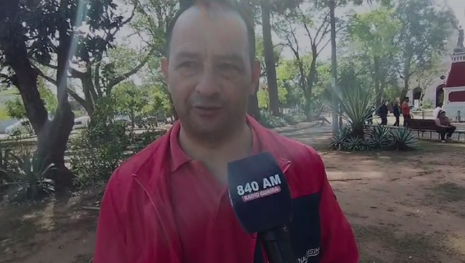 Demora en los pagos del subsidio de Tekoporã es debido al cambio de gobierno.