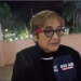 Vinimos a dar a conocer el reclamo popular.