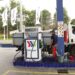 Malvivientes se alzaron con G. 82 millones de una estación de servicio de Villarrica.
