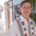 Gestores culturales conmemoran el Día del Folklore.
