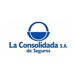 La Consolidada S.A De Seguros cumple 62 años de existencia.