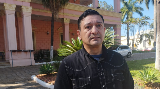 Conductores de la plataforma Bolt manifestaron su preocupación tras amenazas de taxistas.