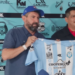 Presentaron a Humberto Ovelar como nuevo Técnico de Guaireña.