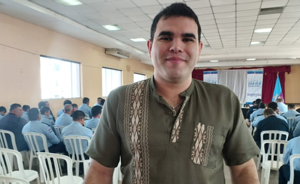 Municipio de Villarrica colocó varias cámaras de seguridad en distintos puntos de la ciudad.