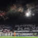 Conmebol impone una fuerte multa a Olimpia por los fuegos artificiales en el partido ante Flamengo.