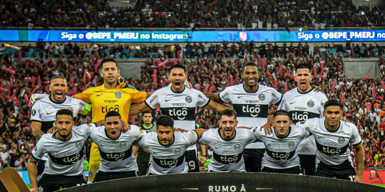 Olimpia mide al Fluminense con la misión de sobrevivir al Maracaná.