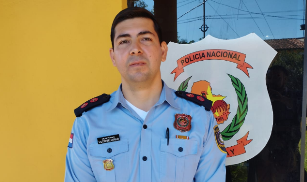 Ultiman detalles para las festividades del Agente de Policía y patrona Santa Rosa.