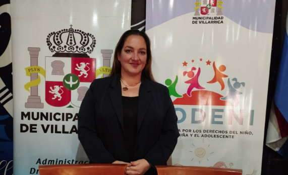 Lanzaron la campaña «Cero monedas y cero niños en la calle».