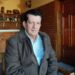 El Abg. Bienvenido González fue elegido como nuevo Presidente de la AMAG.