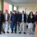 Inauguran mejoras realizadas en el Policlínico San Miguel.