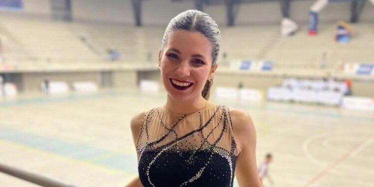 Erika Alarcón es otra vez de oro: se consagró campeona panamericana.