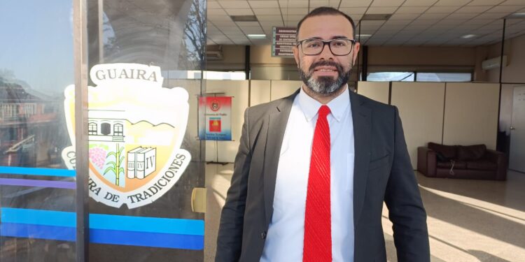 Actividades de las nuevas autoridades se realizarán el 18 de agosto.