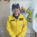 Los Bomberos amarillos informaron de 16 servicios durante la semana.