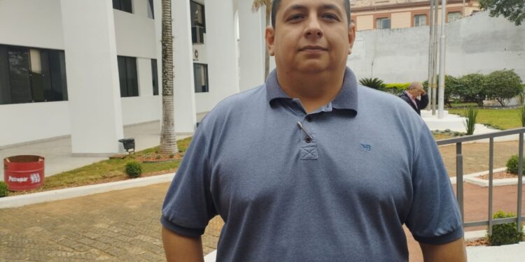 El Policlínico San Miguel recibió nuevas máquinas para laboratorio.