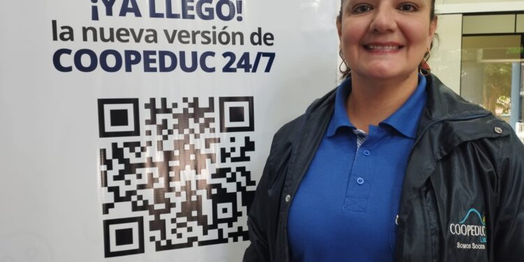 Coopeduc cuenta con promoción de admisión a nuevos socios.