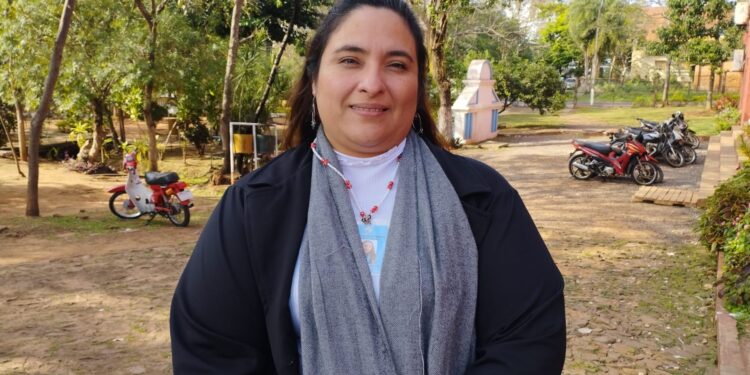Trabajos de actualización catastral de Villarrica avanzan favorablemente.