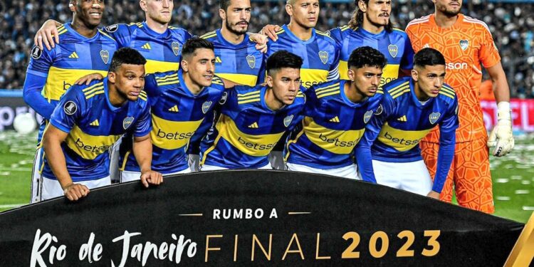 Boca se apoya nuevamente en los penales y en «Chiquito» Romero para avanzar en la Libertadores.