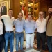 Alta tensión en ANR ante amenaza cartista al fiscal general del Estado.