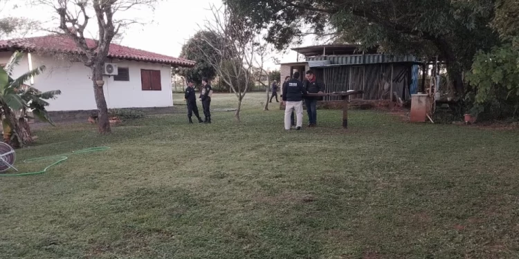 Fiscalía aún no tiene pistas sobre motivo del crimen de ex militar suizo en Escobar.