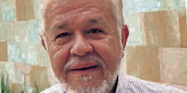 Jorge Brítez fue elegido por Peña para sacar a IPS de terapia intensiva.