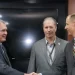 Representantes de EEUU se reúnen con el fiscal general del Estado.