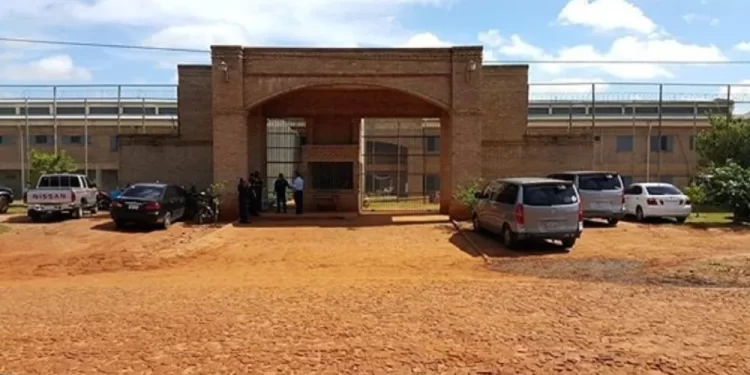 PCC mata a tres de los suyos en penales de Misiones, Encarnación y Concepción.