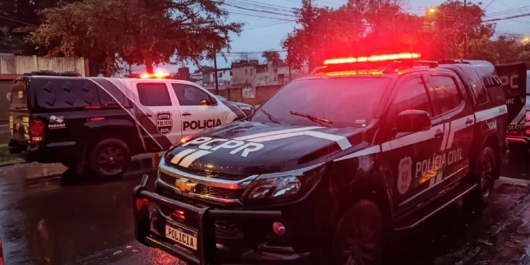 Detienen a abusador serial en Foz de Iguazú, más de 300 niños fueron víctimas.