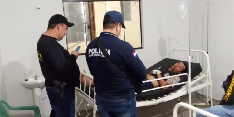 Cae supuesto asesino del periodista Humberto Coronel.