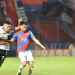 Cerro Porteño reacciona y rescata un sufrido empate en La Nueva Olla.