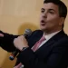 Nuevo gobierno: ¿Cómo queda conformado el gabinete de Santiago Peña?.