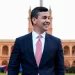 “Sí, juro»: Santiago Peña asume la conducción del país por los próximos cinco años.