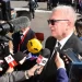 Fiscal general admite temor a injerencia política, pero confía en independencia del MP en gobierno de Peña.