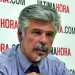 Fiscalía acusa a Giuzzio por presunta coima y pide su juicio.
