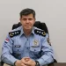 Peña anuncia a Carlos Benítez como comandante de la Policía Nacional.