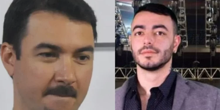 Jorge Kronawetter, el nuevo director de Migraciones, había alertado a Marset de investigación, según Senad.