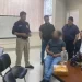 Policías involucrados en rapto ya habrían cometido hechos similares, según maneja la Fiscalía.