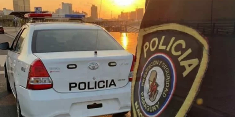 Nuevo apriete policial: Privan de su libertad a ciudadano y le pidien G. 3 millones.