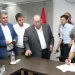 Maestros amenazan un paro para la próxima semana, si no acuerdan con el MEC.