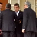 No hubo acuerdo para levantar el peaje en la hidrovia y hay friccion.