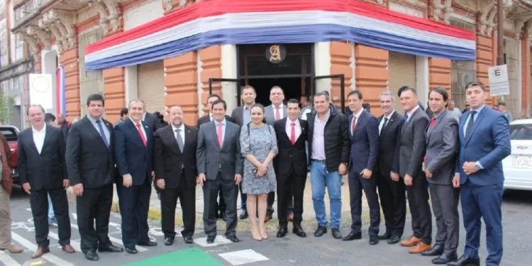 Peña designa a conocido planillero al frente de Capasa.