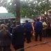 Un médico de USF muere a manos de presuntos sicarios en San Pedro.