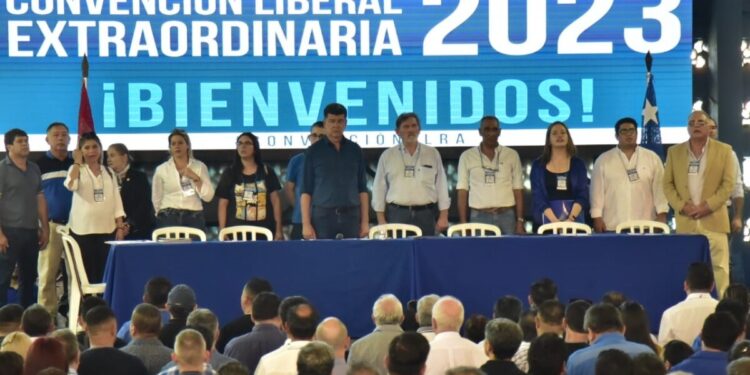 Para convencionales no fue válido la actividad de ayer.