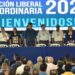 Para convencionales no fue válido la actividad de ayer.