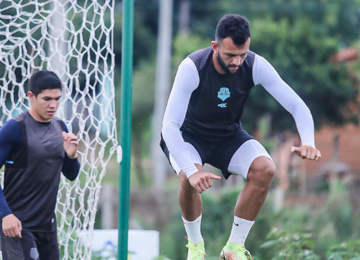 Guaireña FC entrenará a puertas abiertas y sortearán 25 casacas.