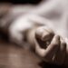 Reportan feminicidio cerca del Puente de la Amistad.