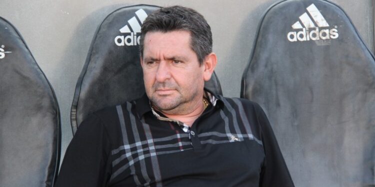 El Loro Ovelar será presentado como nuevo Técnico de Guaireña.