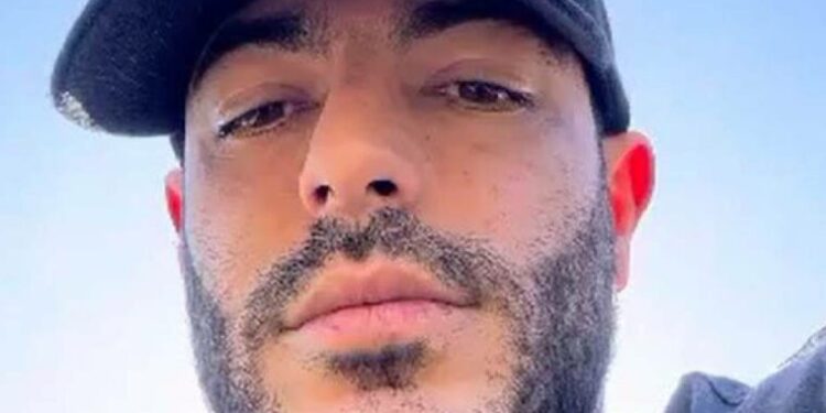 Marset aparece en un video contando detalles de su escape y agradece por “el aviso”.