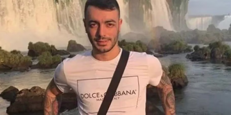 El narco Sebastián Marset burla su detención en Bolivia con el secuestro de policías.