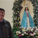 Esta noche será la serenata en honor a Nuestra Señora de la Asunción.