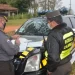 Ciudadano acusó a la Policía Caminera de Mbocayaty de apropiarse supuestamente de su camión de gran porte.